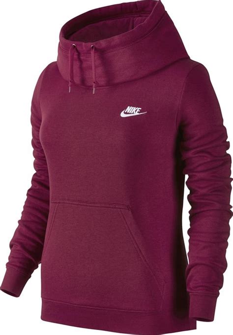 sporttrui dames nike|Hoodies en sweatshirts voor dames .